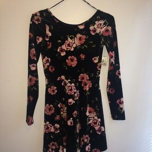 never worn; brand new.