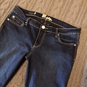 KUT from the Kloth Jeans💛