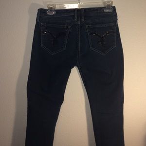 Rock revivals! Black!