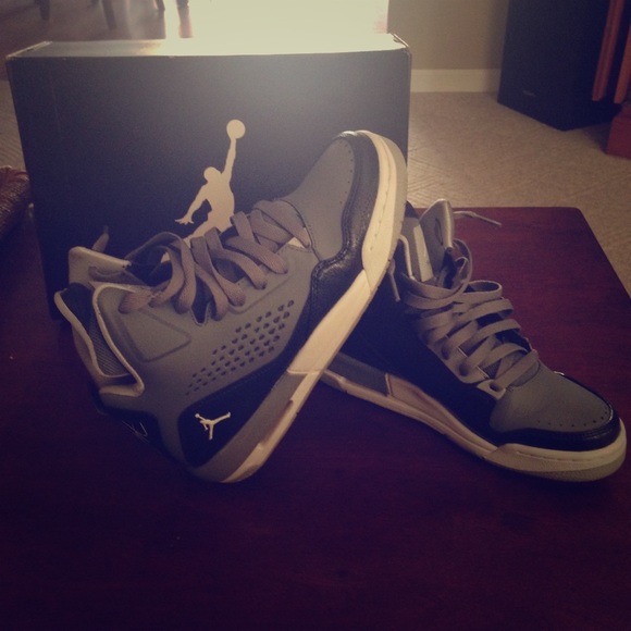Jordan SC-3 BG