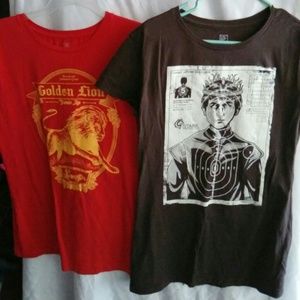 🏰GAME OF THRONES TEE🏰