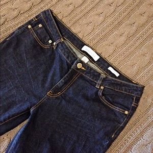 Kenneth Cole REACTION Jeans