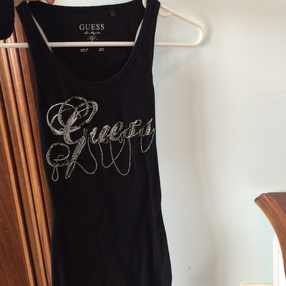 Guess tank top