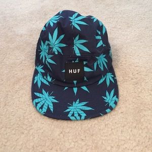 HUF plantlike SnapBack HUF plantlike SnapBack