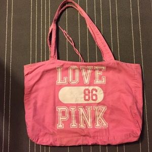Victoria's Secret PINK Tote