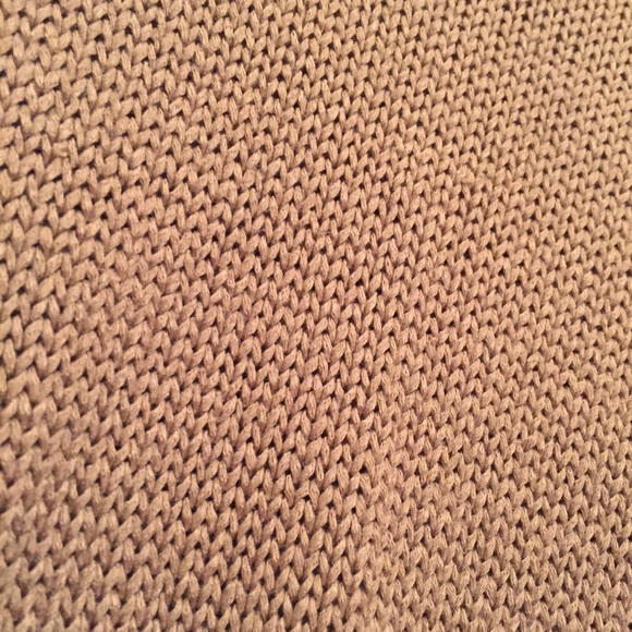 Light brown sweater - Picture 2 of 3
