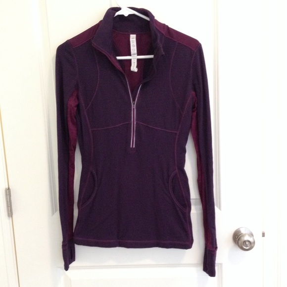 Lululemon pullover
