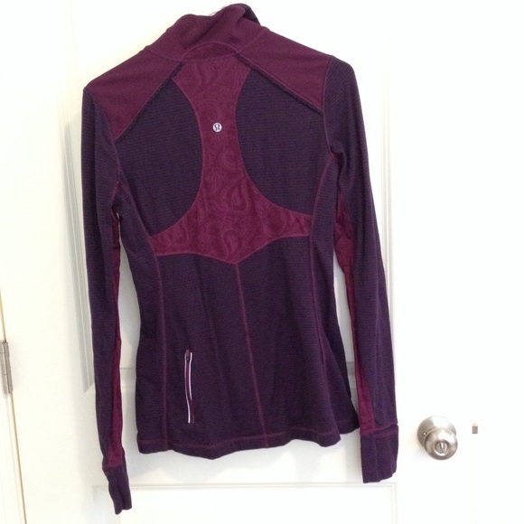 Lululemon pullover - Picture 2 of 3