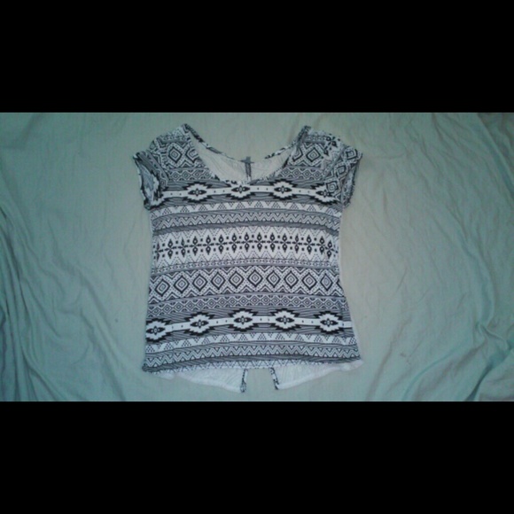 Charlotte Russe top