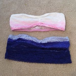 VS bandeau