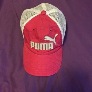 Puma hat