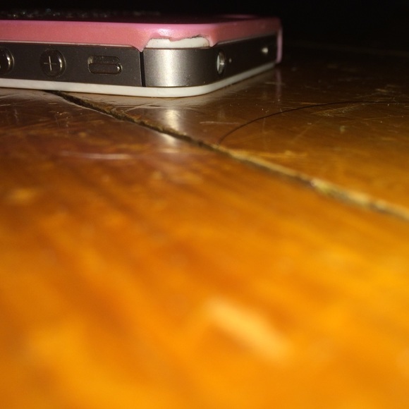 Iphone 4/4s Victoria secret case