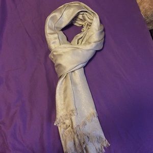 Calvin Klein scarf