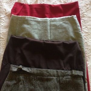 Victoria Secret pencil skirts