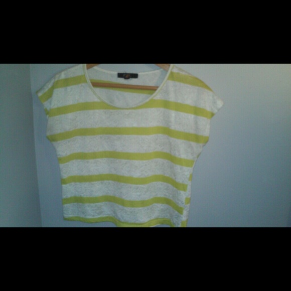 Forever 21 top