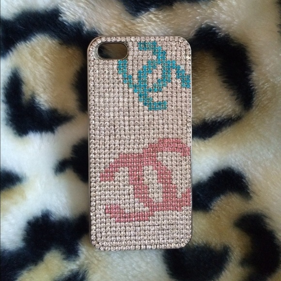 Iphone 5/5S case