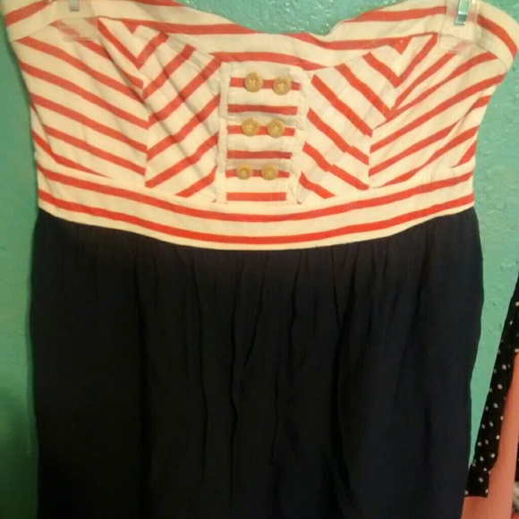 Cute summer dress