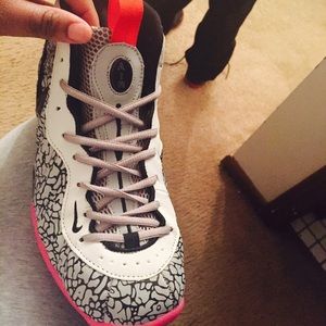Air Foam posite