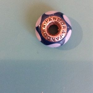 Pandora charm
