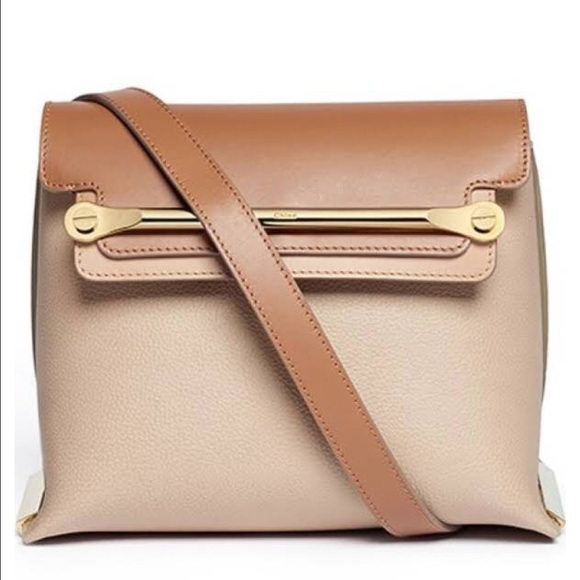 Chloe Clare NWT pics #2