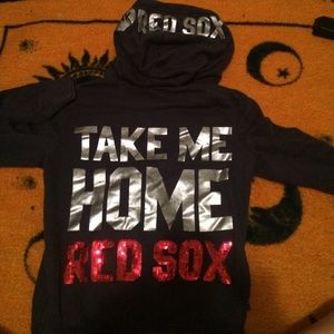 VS Red Sox jacket