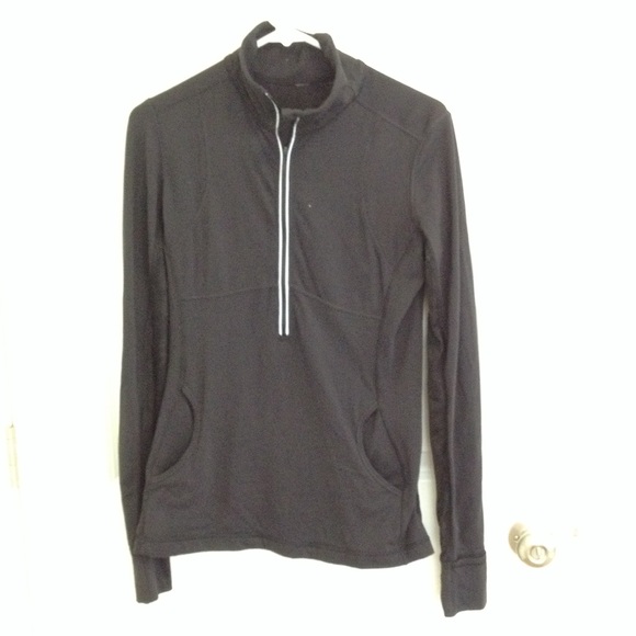 Lululemon zip up