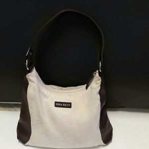 Cute Nina Rich Purse