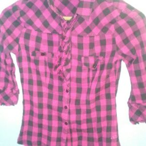 O'NEILL flannel