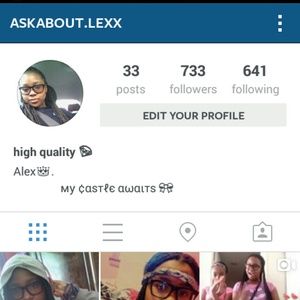 Follow me