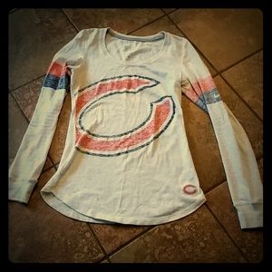 Nike Chicago Bears long sleeve.