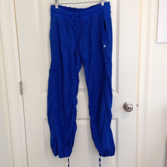 Lululemon long pants
