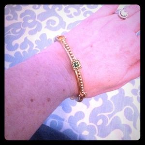 Vintage Oscar de la Renta Bangle