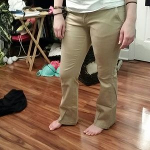 Favorite Trouser Khakis