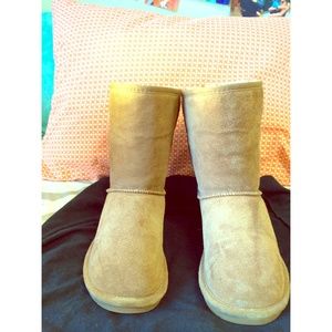 ✨Chestnut Bear Paws✨