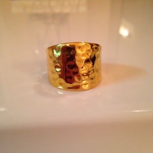 Premier Designs Ring