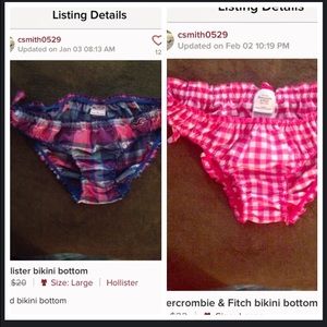 Bundle for walkdroup88