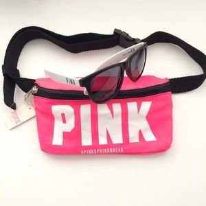 PINK Victoria secret Fanny Pack