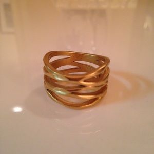 Premier Designs Ring