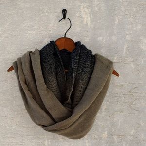 Beautiful Infinity Scarf