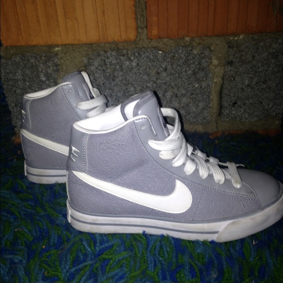 Nike Dunks
