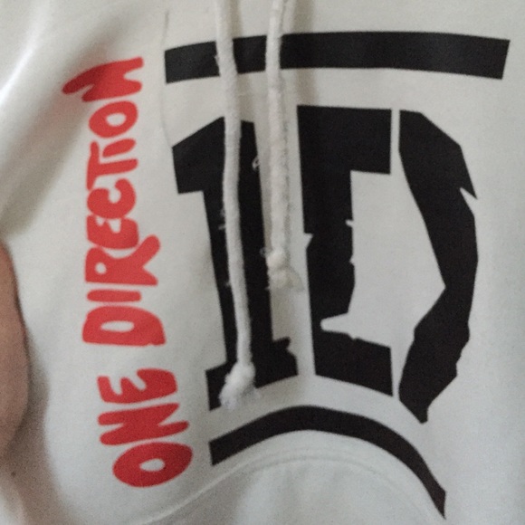 One direction 1D  hoodie/sweatshirt