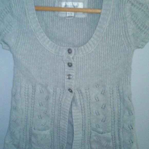 American Eagle sweater