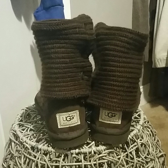 Never been worn uggs