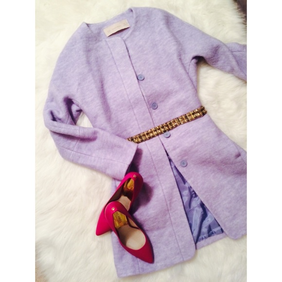 Zara Outerwear - 👸 zara wool coat 👸