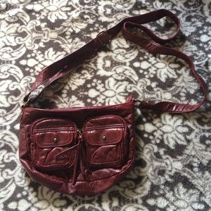 Pac Sun purse