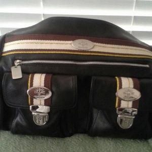 Lg. Shoulder bag