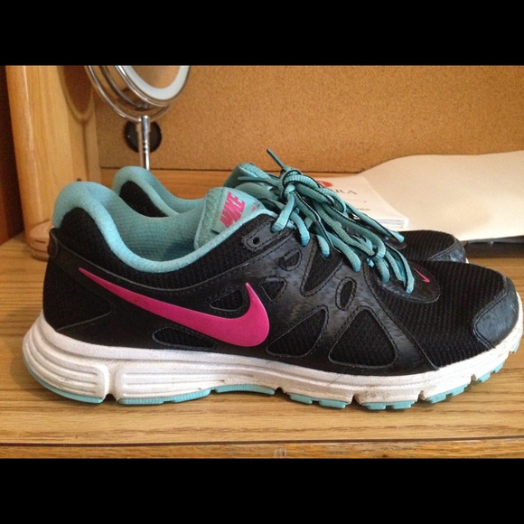 Nike Running shoes