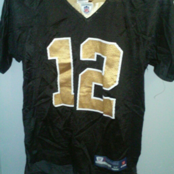 New Orleans saints jersey