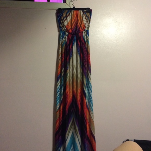 Dress (floral)