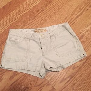 Beach Fly Shorts